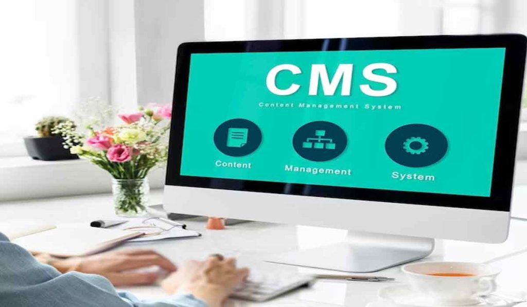 سیستم مدیریت محتوا (CMS) چیست؟