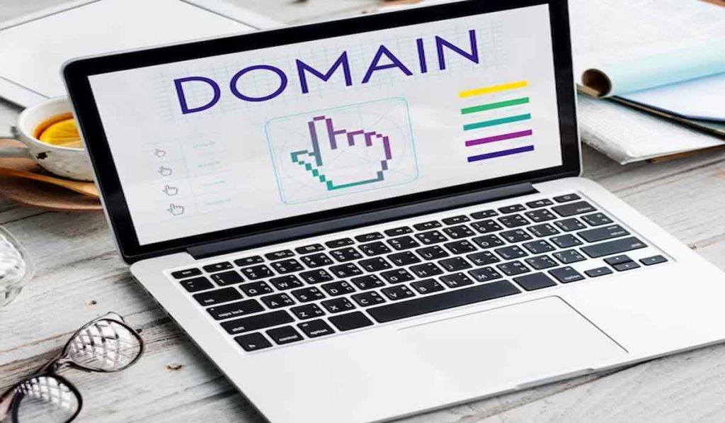 دامنه یا دامین (‌Domain) چیست؟
