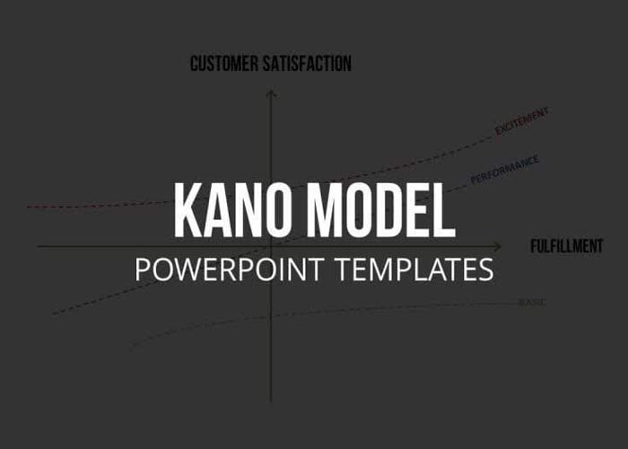 مدل کانو (Kano model) چیست؟