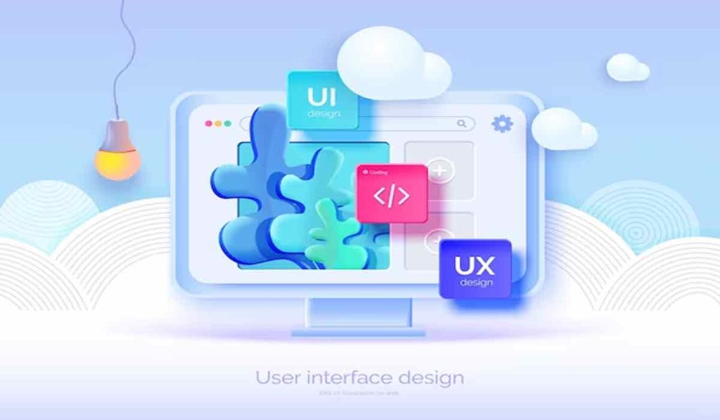 معرفی UX و UI، تجربه و رابط کاربری چیست؟