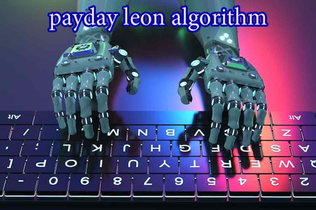الگوریتم payday leon چیست؟