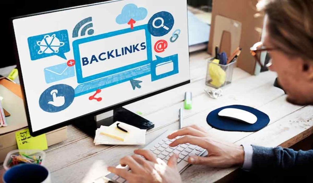 بک لینک (backlink) چیست؟