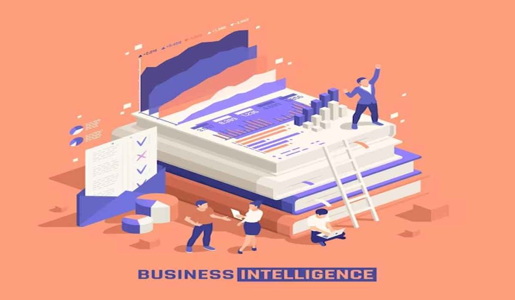 هوش تجاری (Business Intelligence) چیست؟ 4 مزایای مهم