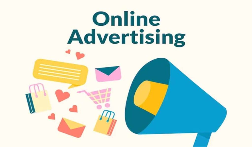 تبلیغات آنلاین (Online Advertising) چیست؟ 6 مدل مهم آن