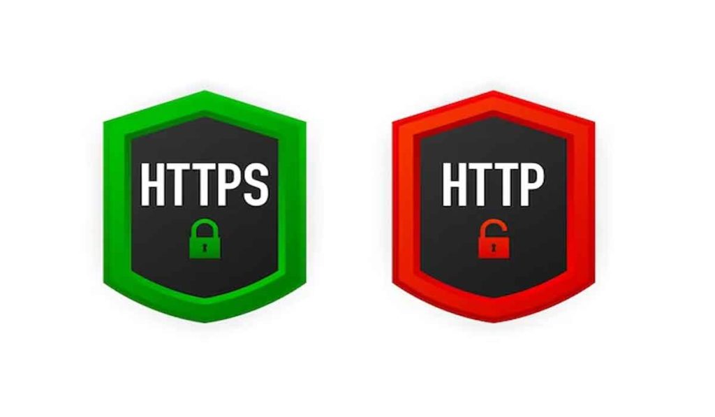 تفاوت پروتکل https و http در چیست؟ از کدامیک باید برای امنیت وب سایت استفاده کرد🤔