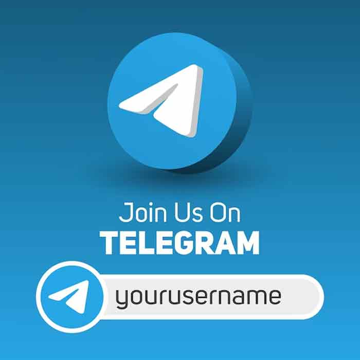 تلگرام (Telegram) چیست