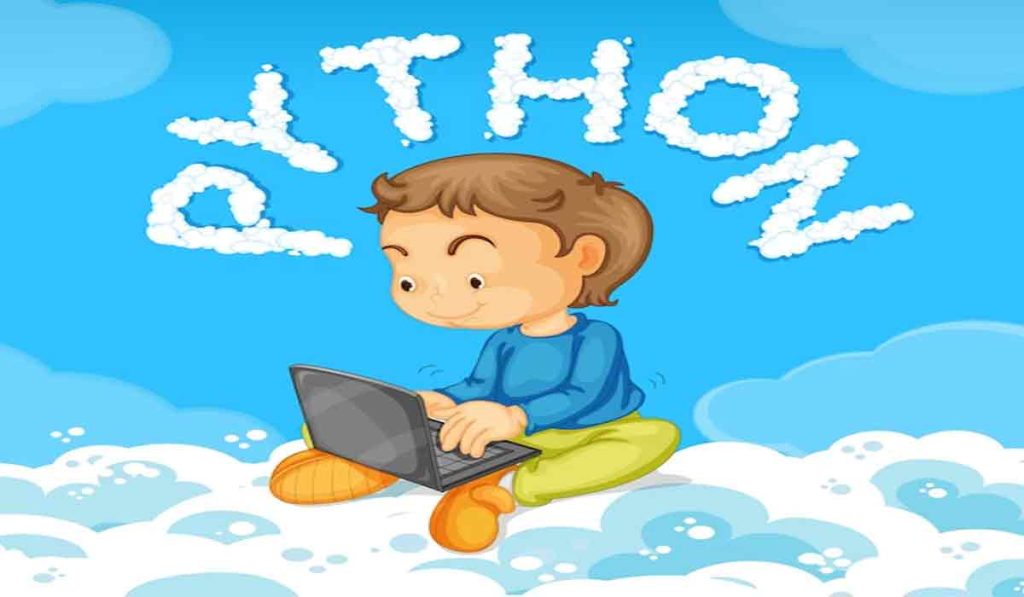 زبان برنامه نویسی پایتون (Python programming language) چیست؟