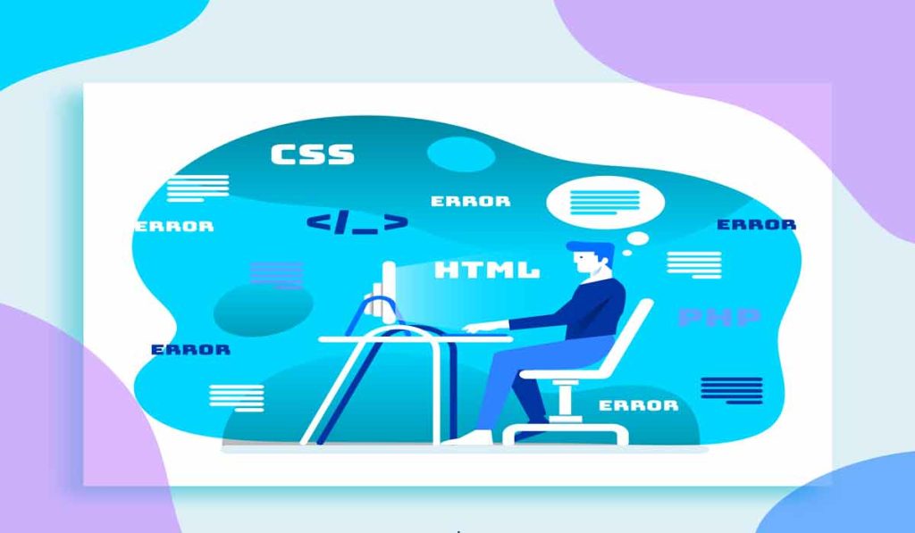 بهترین زبان های برنامه نویسی طراحی سایت، آشنایی با 6 زبان ساخت و راه اندازی
