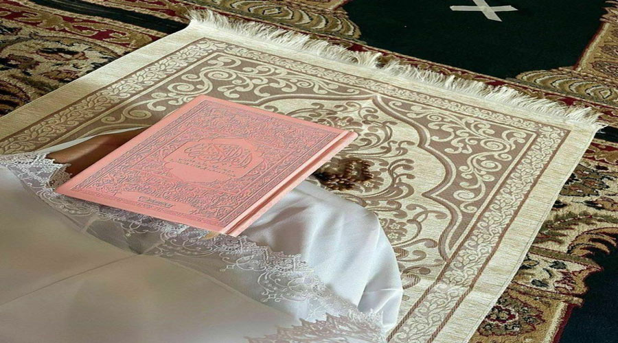 ویژگی طراحی سایت آموزش قرآن